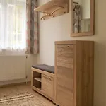 度假居 Haus-iris-mauerbach *