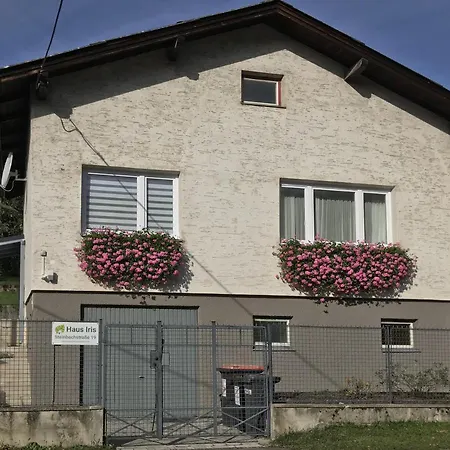 Haus-iris-mauerbach Mauerbach