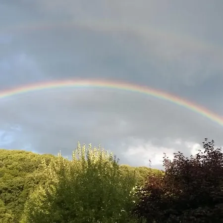 Haus-iris-mauerbach Holiday home