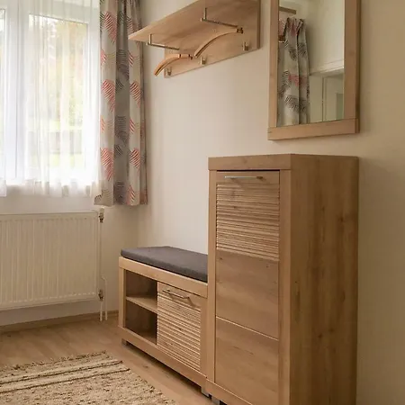 Casa vacanze Haus-iris-mauerbach *
