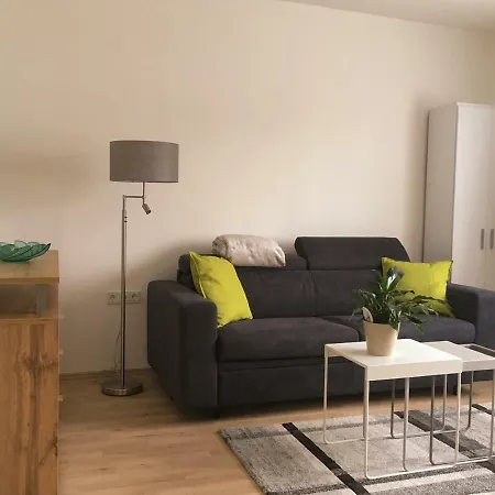 Haus-iris-mauerbach Сasa de vacaciones