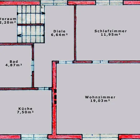 Haus-iris-mauerbach Ferienhaus Mauerbach