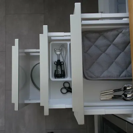 Dom wakacyjny Haus-iris-mauerbach