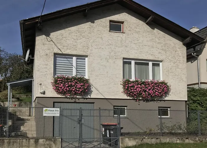 Haus-iris-mauerbach Mauerbach