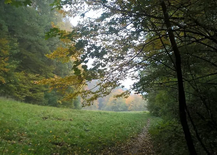 Haus-iris-mauerbach Vakantiehuis Mauerbach