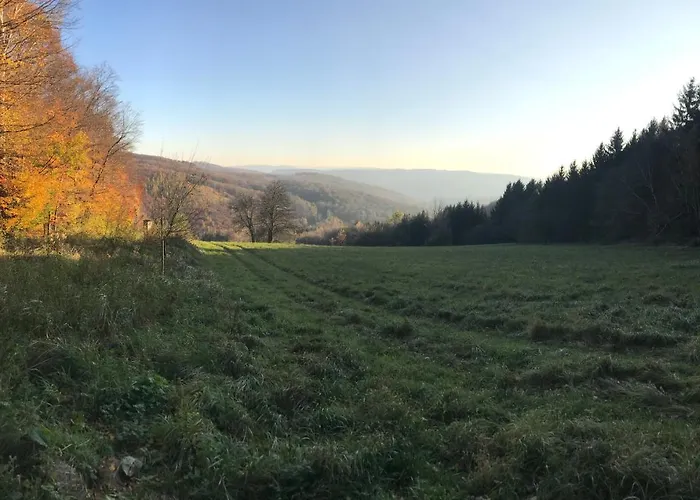 Haus-iris-mauerbach Mauerbach