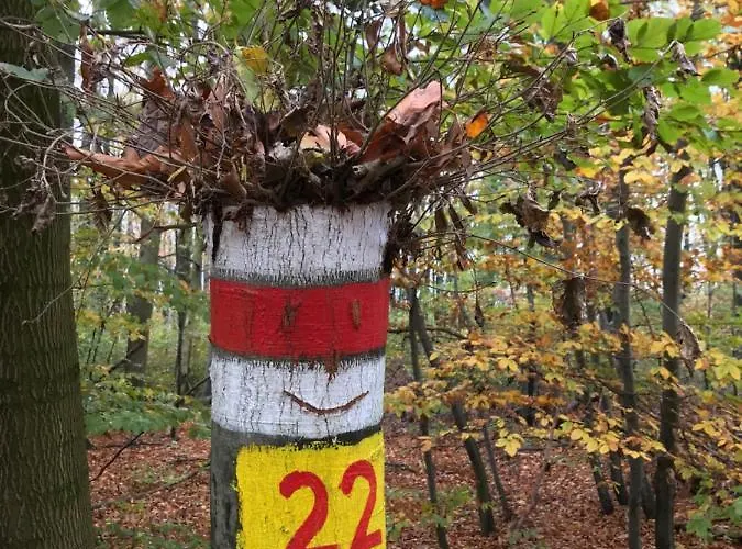 Holiday home Haus-iris-mauerbach