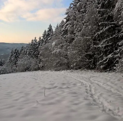 Haus-iris-mauerbach Vakantiehuis