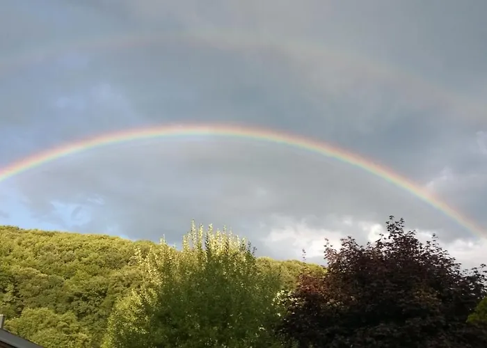 Haus-iris-mauerbach Hébergement de vacances