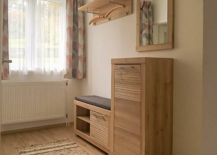 Holiday home Haus-iris-mauerbach *