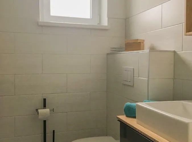 Haus-iris-mauerbach Vakantiehuis