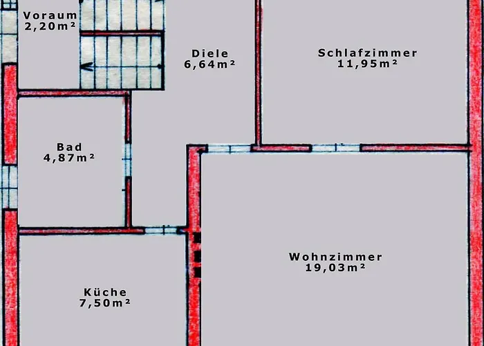 Haus-iris-mauerbach Holiday home Mauerbach
