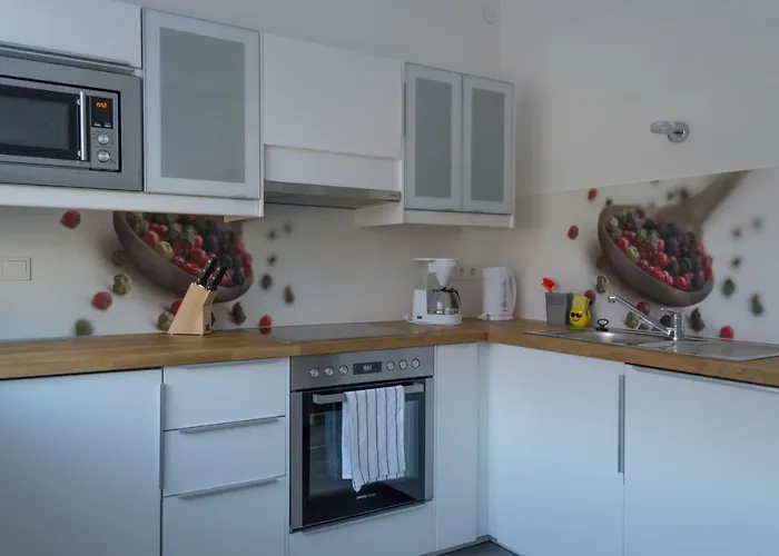 Haus-iris-mauerbach Mauerbach