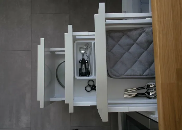 Vakantiehuis Haus-iris-mauerbach