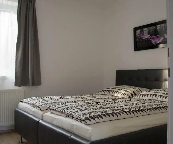 Haus-iris-mauerbach Holiday home